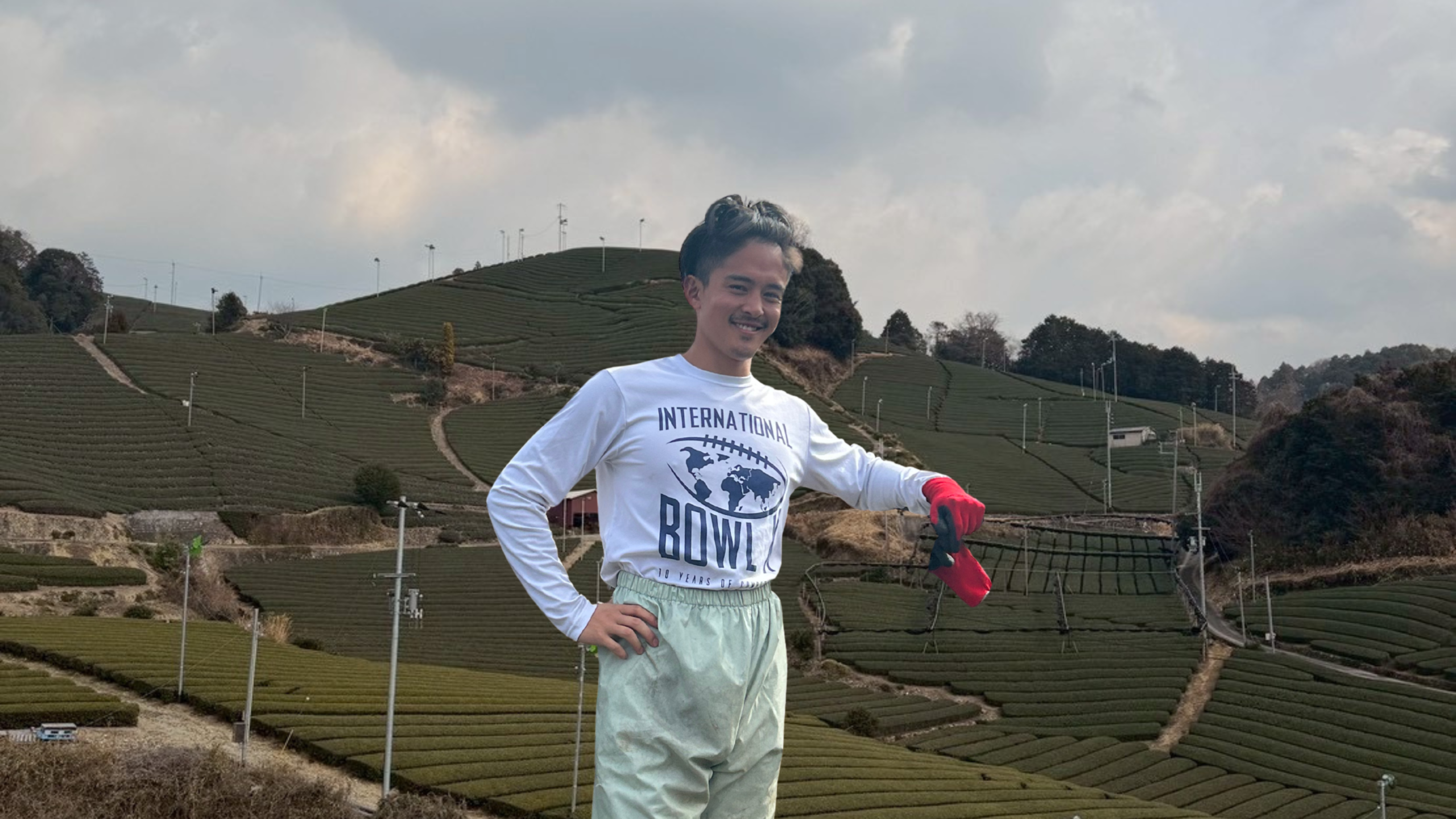 茶文化を未来へつなぐ挑戦――WMATCHA＆CO.が描く「価値の再定義」と世界